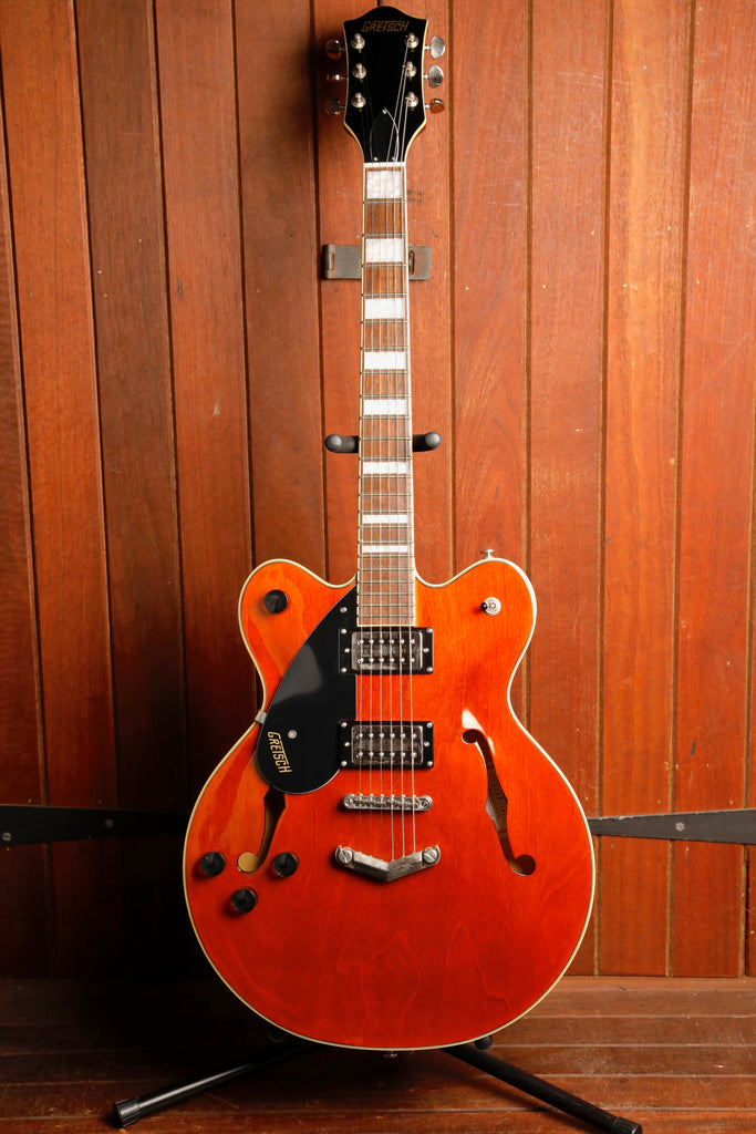 Gretsch G2622LH Streamliner Centre Block Left Handed Electric Guitar Pre-Owned