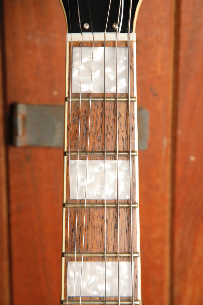 Gretsch G2622LH Streamliner Centre Block Left Handed Electric Guitar Pre-Owned
