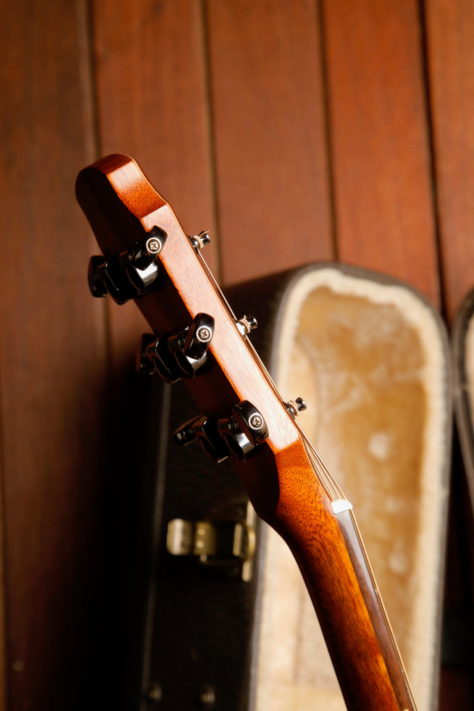 Maestro Custom Series Raffles IR Acoustic-Electric Guitar Pre-Owned