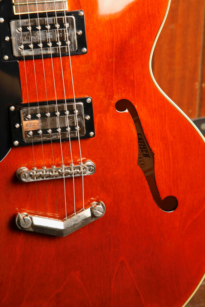 Gretsch G2622LH Streamliner Centre Block Left Handed Electric Guitar Pre-Owned