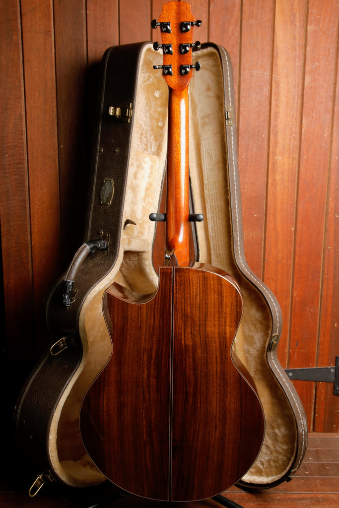 Maestro Custom Series Raffles IR Acoustic-Electric Guitar Pre-Owned