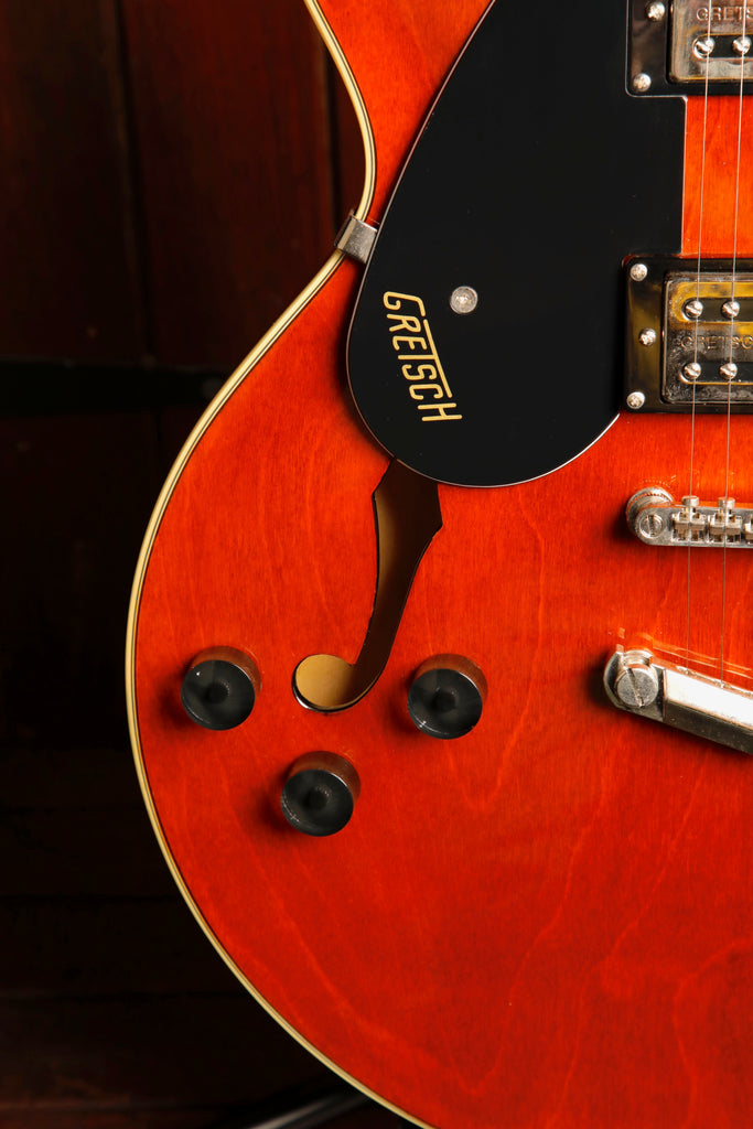 Gretsch G2622LH Streamliner Centre Block Left Handed Electric Guitar Pre-Owned