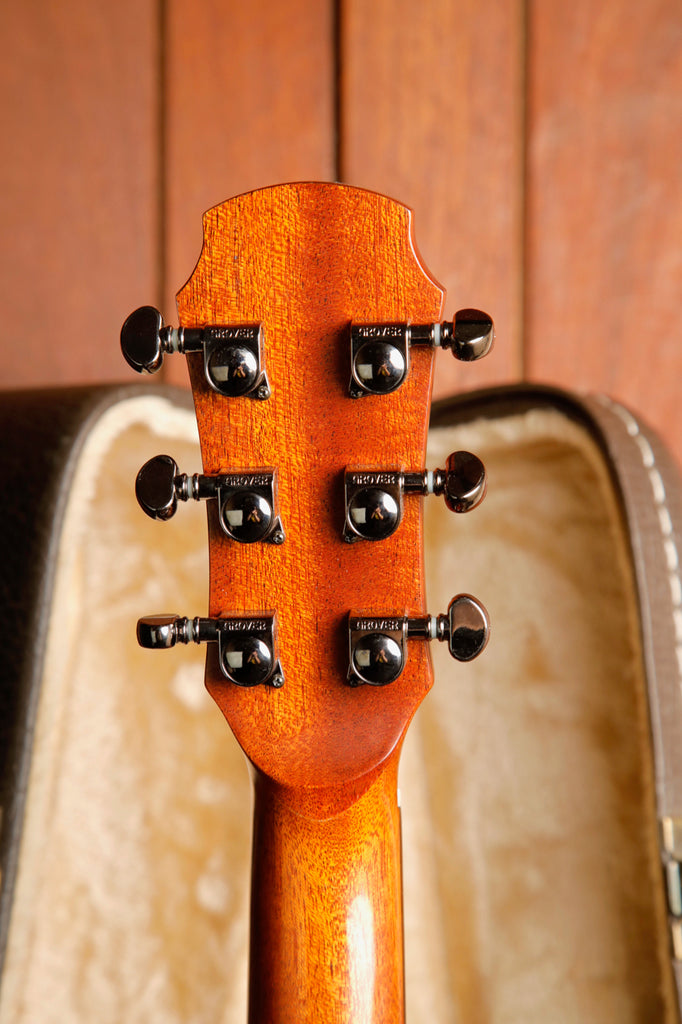 Maestro Custom Series Raffles IR Acoustic-Electric Guitar Pre-Owned