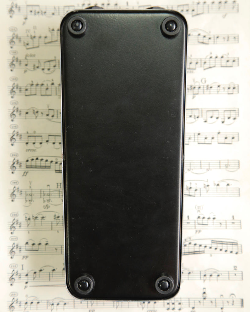 Sola Sound Tone Bender Fuzz Pedal 2000's Pre-Owned