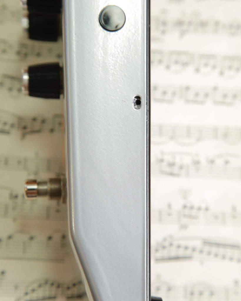 Sola Sound Tone Bender Fuzz Pedal 2000's Pre-Owned