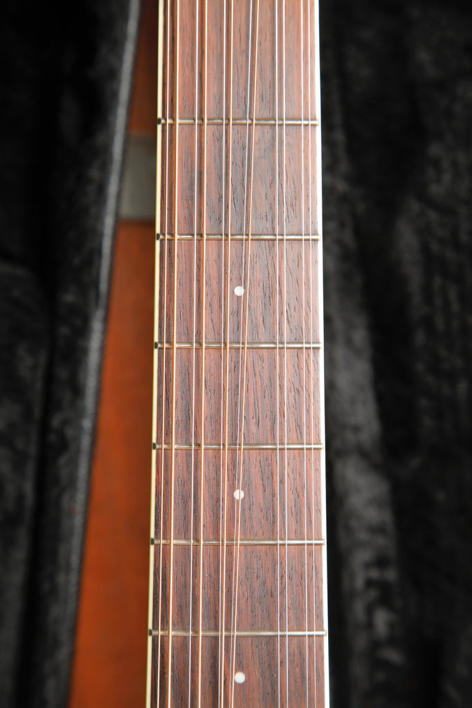 Cort MR710F 12-String Dreadnought Acoustic-Electric Guitar Pre-Owned