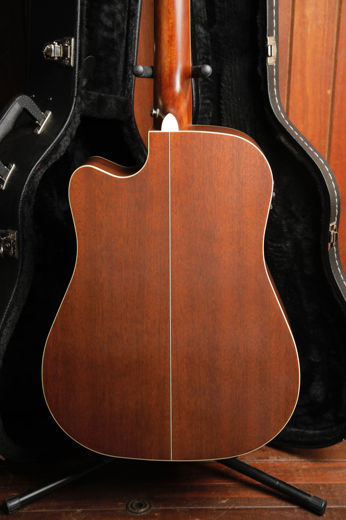 Cort MR710F 12-String Dreadnought Acoustic-Electric Guitar Pre-Owned