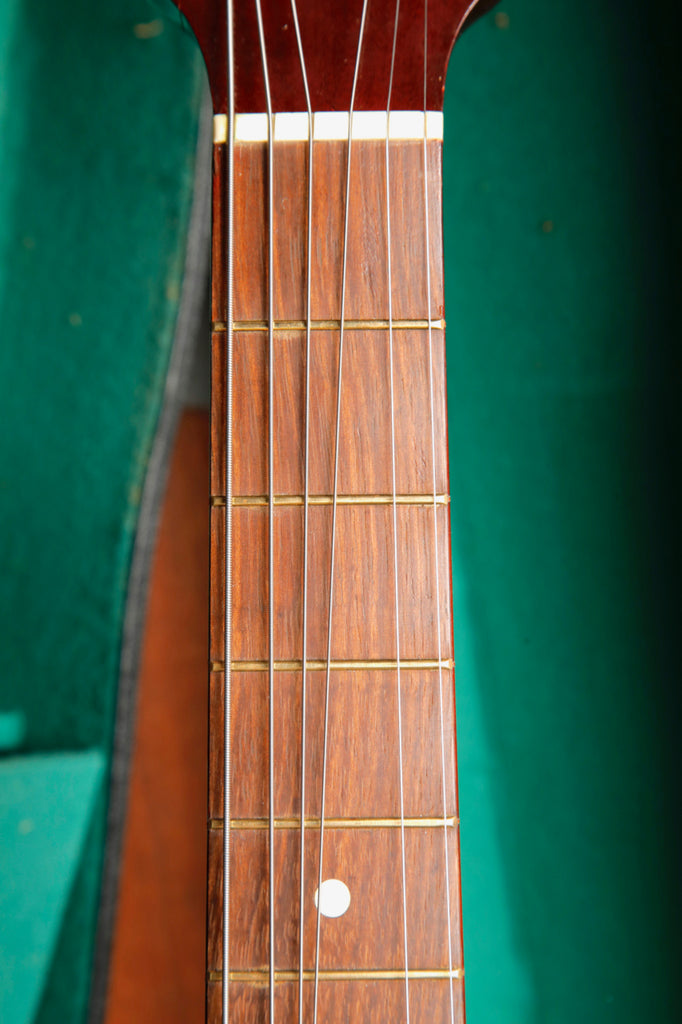 Stradivarius Special (Maton) Archtop Acoustic Vintage Pre-Owned