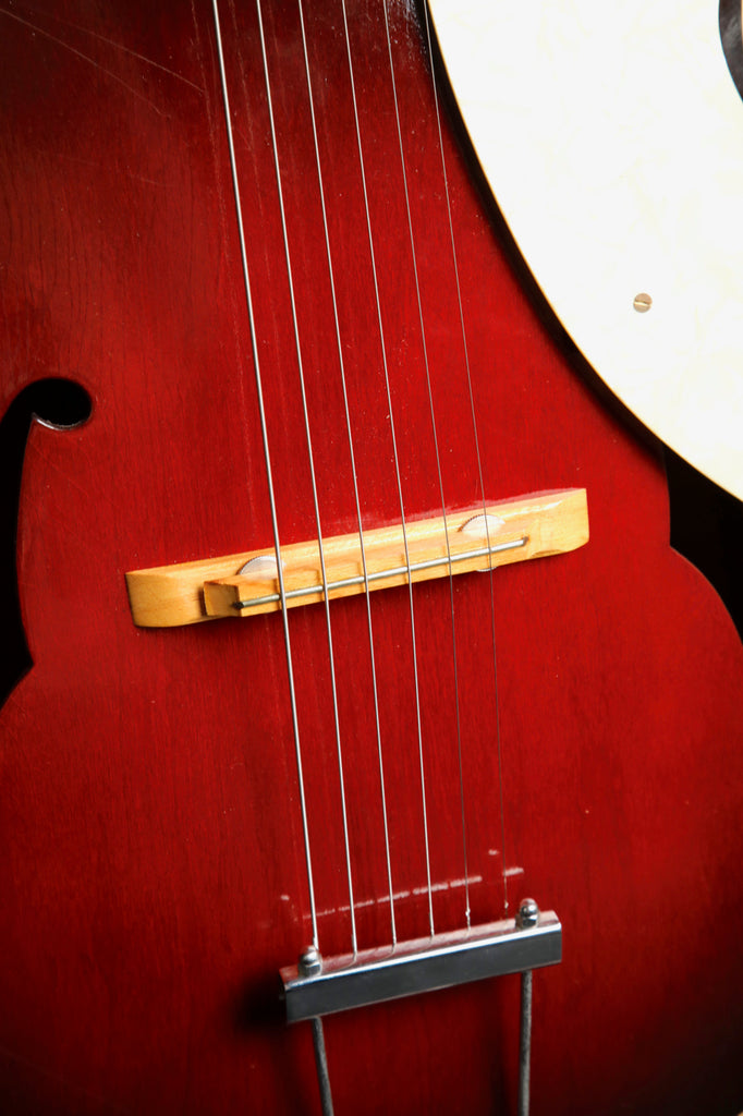 Stradivarius Special (Maton) Archtop Acoustic Vintage Pre-Owned