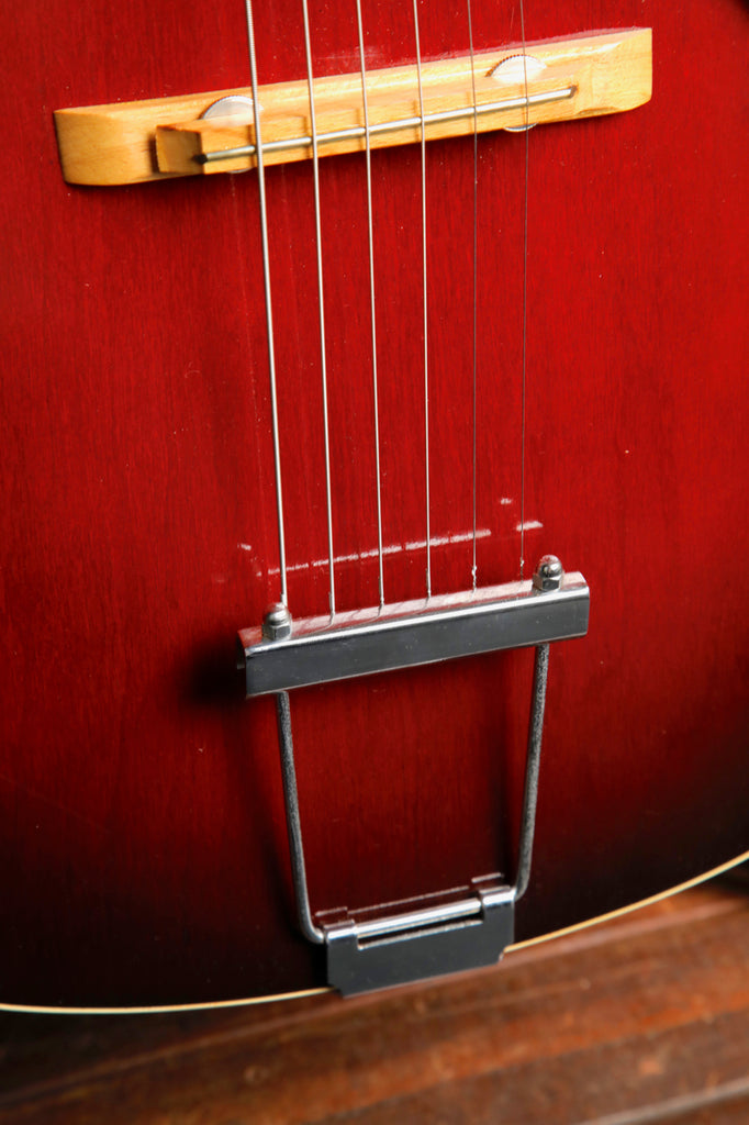 Stradivarius Special (Maton) Archtop Acoustic Vintage Pre-Owned