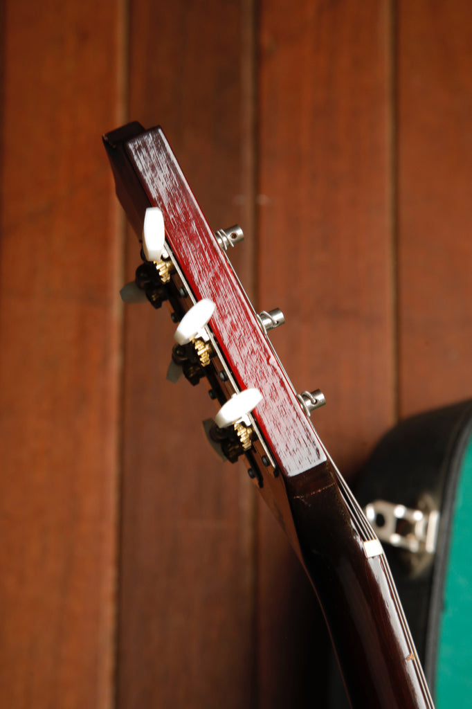 Stradivarius Special (Maton) Archtop Acoustic Vintage Pre-Owned