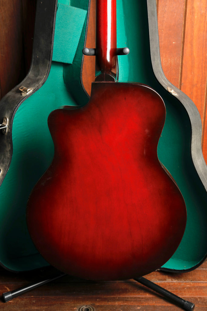 Stradivarius Special (Maton) Archtop Acoustic Vintage Pre-Owned