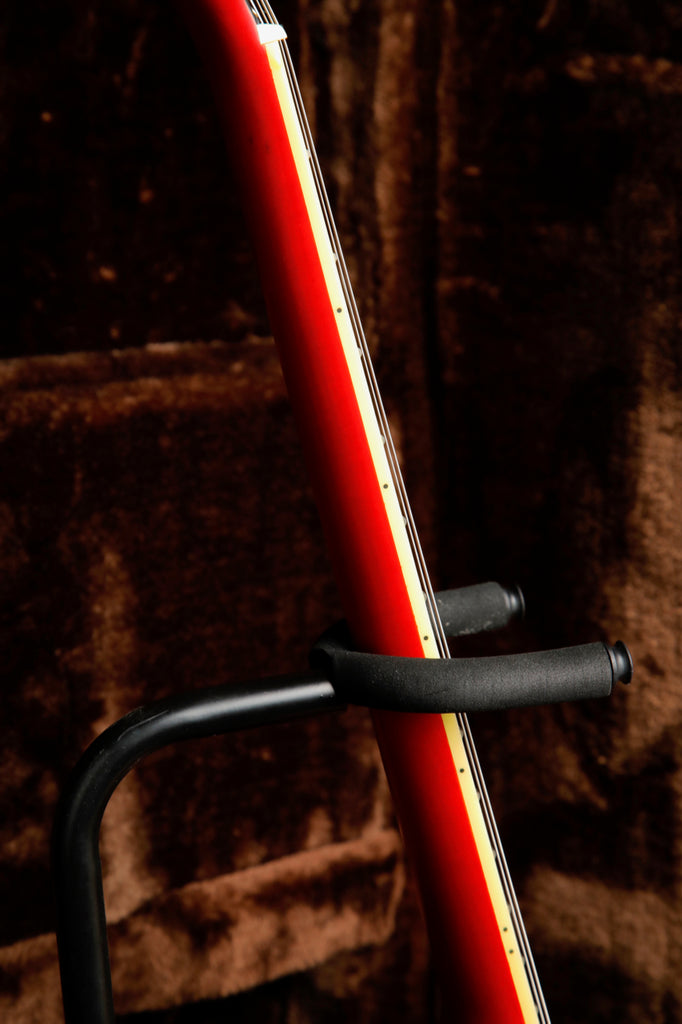 Epiphone Les Paul Ultra Cherry Sunburst Electric Guitar 2008 Pre-Owned