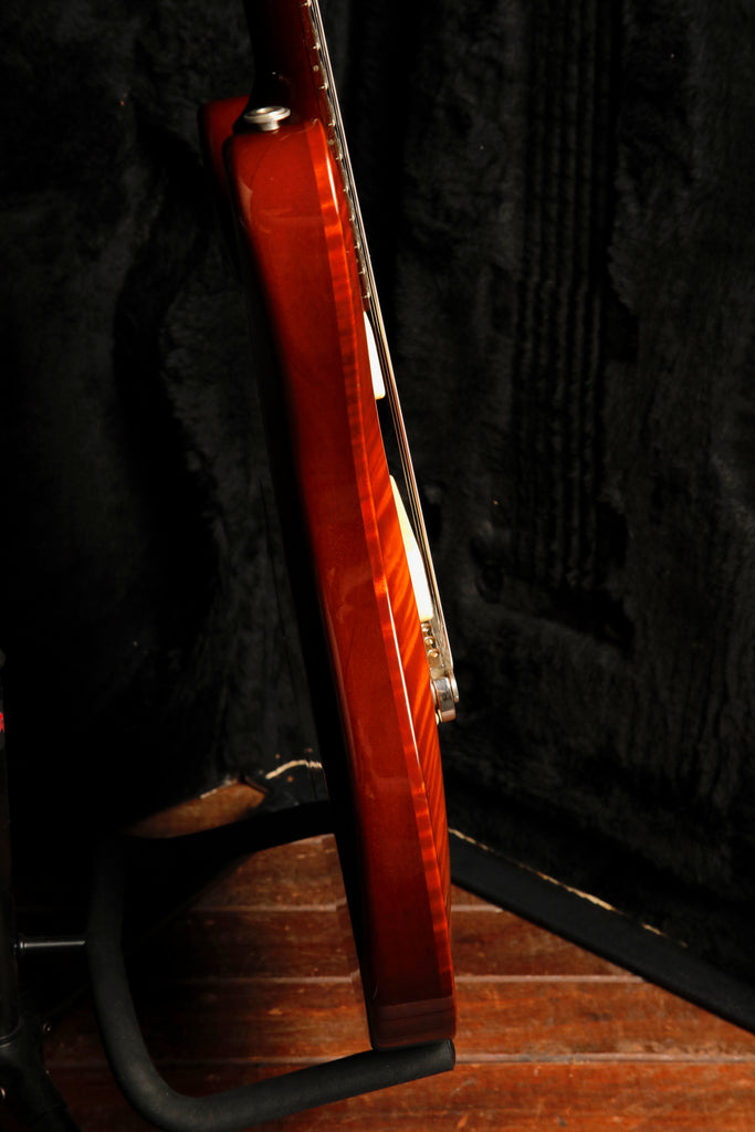 PRS McCarty Soapbar Blood Orange Electric Guitar 2000 Pre-Owned