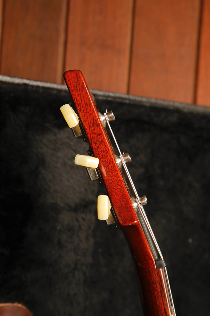PRS McCarty Soapbar Blood Orange Electric Guitar 2000 Pre-Owned