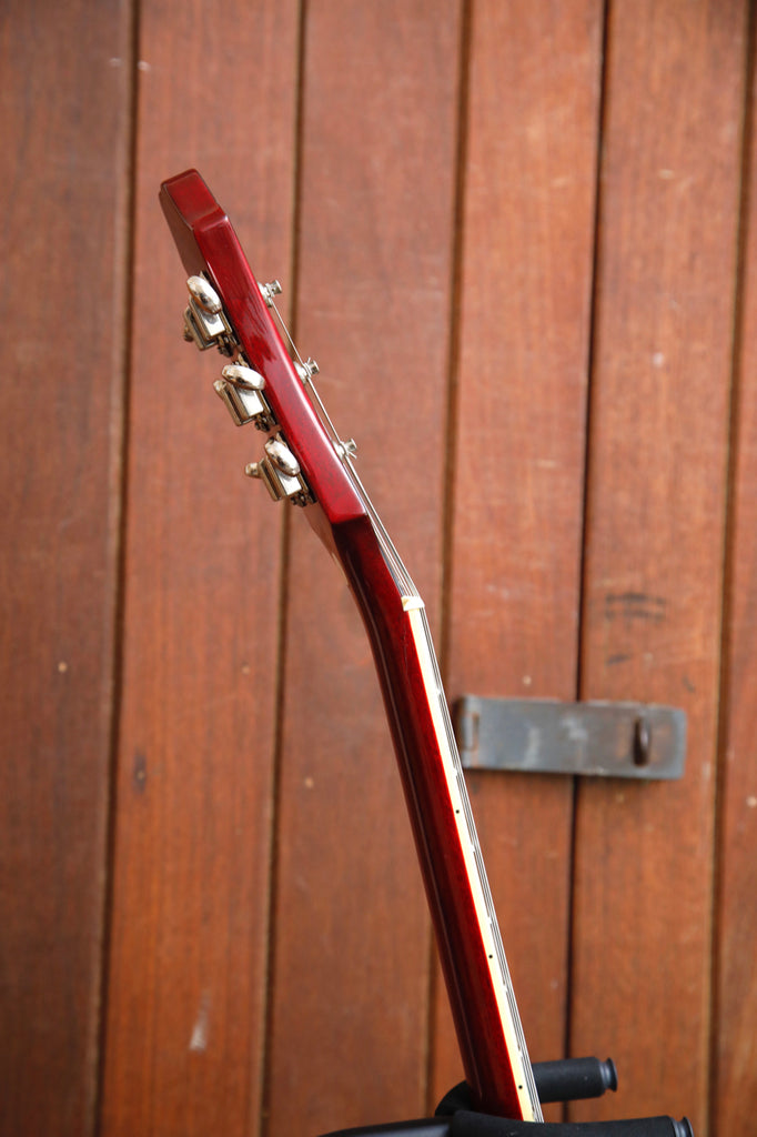 Epiphone Casino Coupe Hollowbody Electric Guitar Cherry Pre-Owned