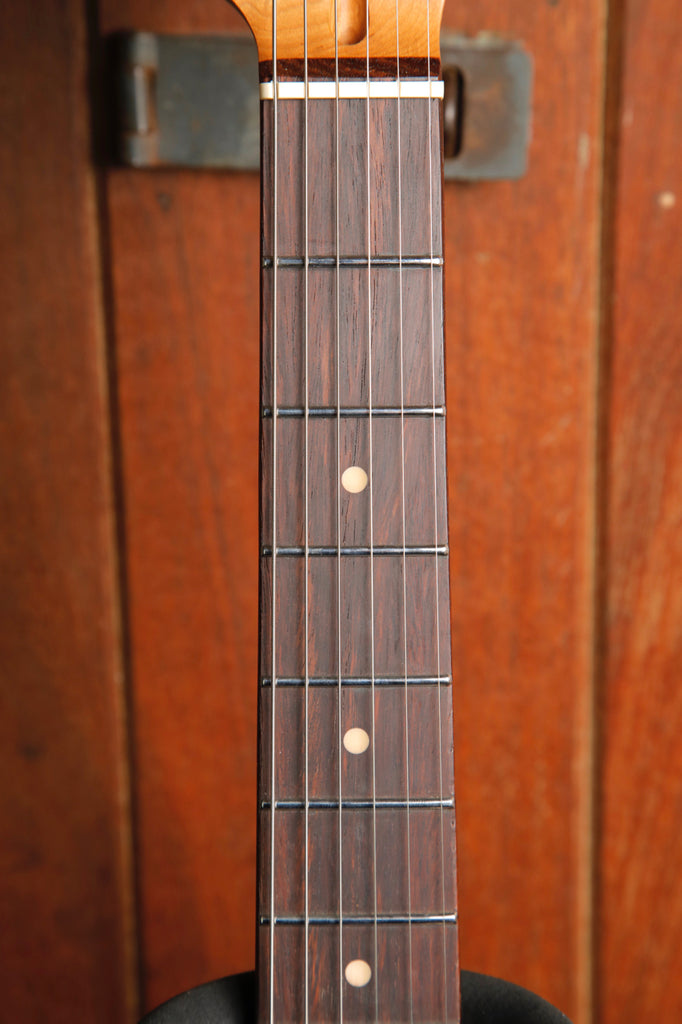 JET Guitars JS-480 WR G Wine Red HSS Electric Guitar