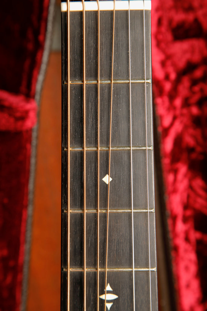 Taylor 522e 12-Fret Mahogany Acoustic-Electric Guitar Pre-Owned