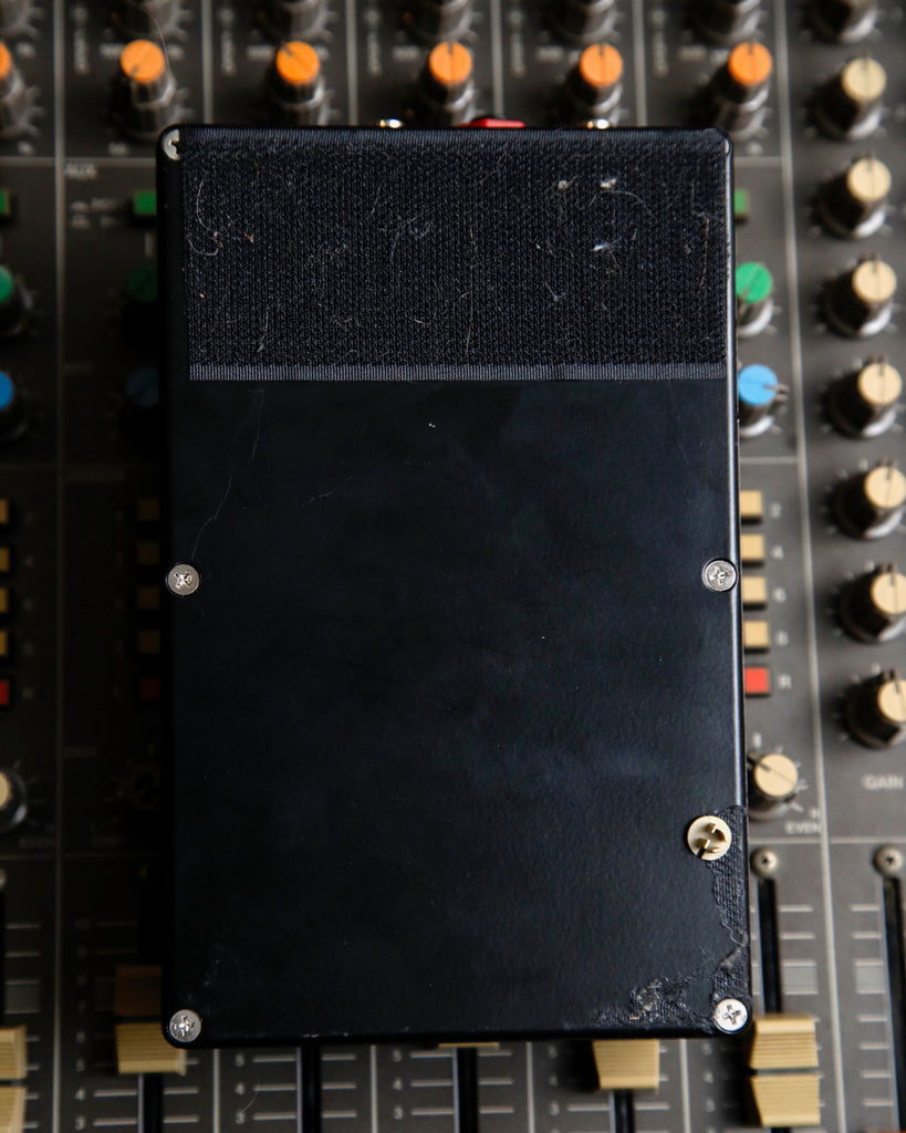 Death by Audio Evil Filter Pedal Pre-Owned