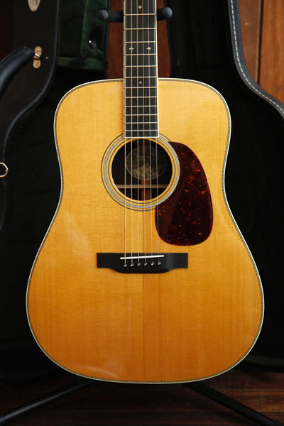 Collings D2H Dreadnought Acoustic Guitar