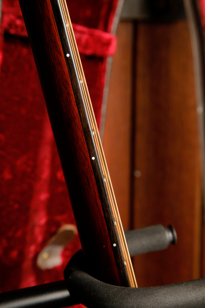 Taylor 522e 12-Fret Mahogany Acoustic-Electric Guitar Pre-Owned