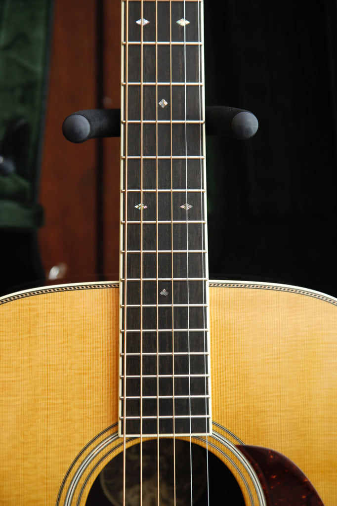 Collings D2H Dreadnought Acoustic Guitar