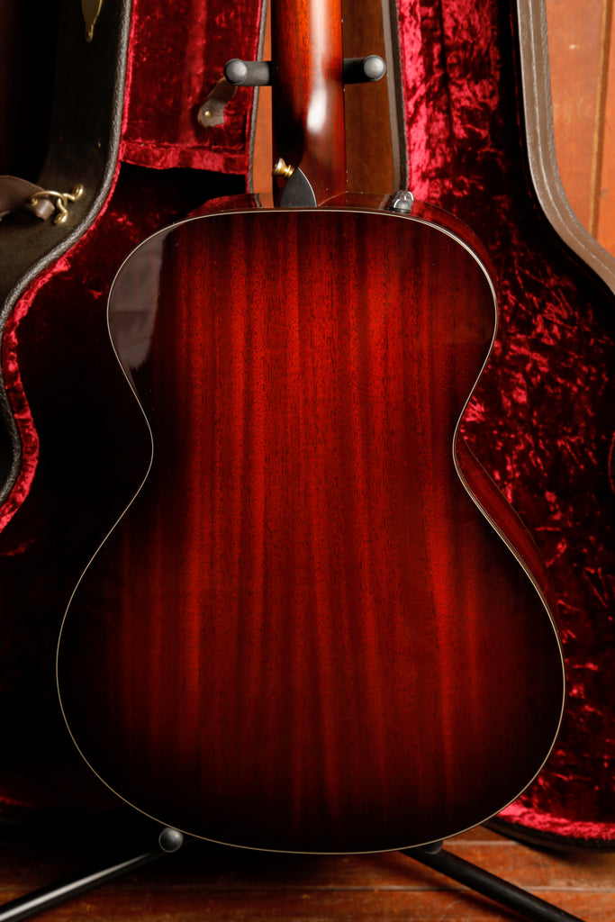 Taylor 522e 12-Fret Mahogany Acoustic-Electric Guitar Pre-Owned