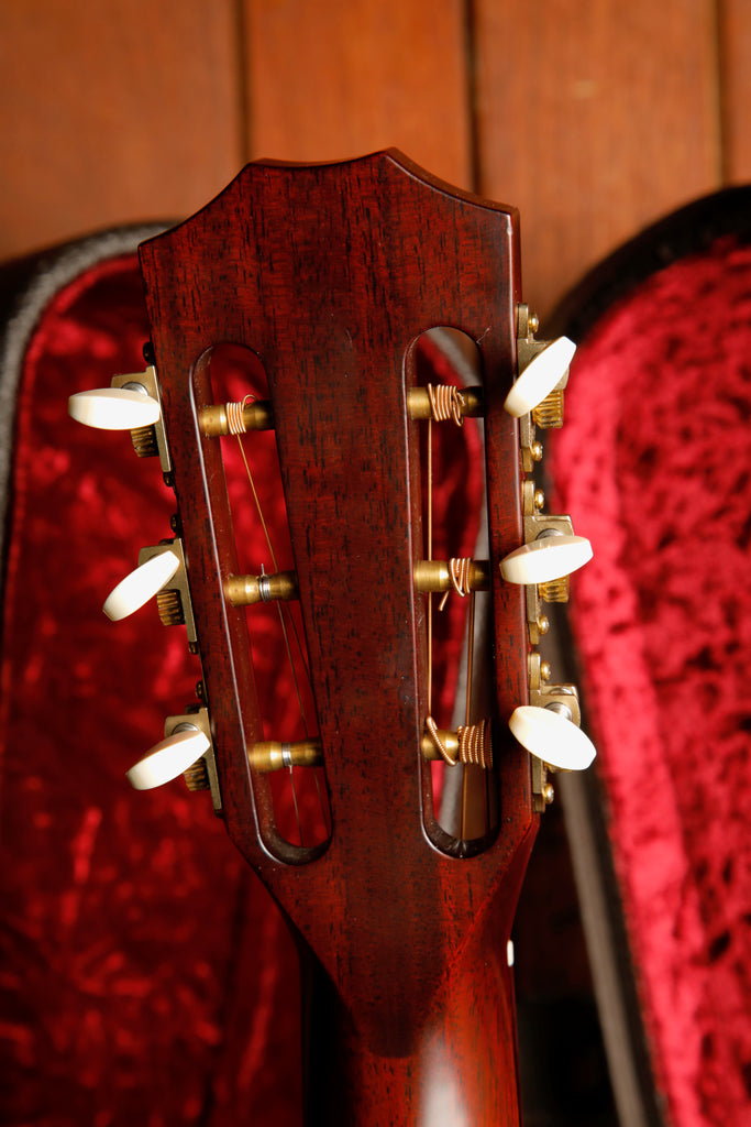 Taylor 522e 12-Fret Mahogany Acoustic-Electric Guitar Pre-Owned