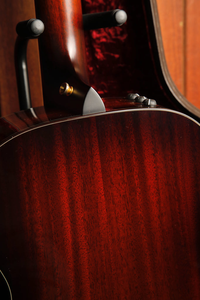 Taylor 522e 12-Fret Mahogany Acoustic-Electric Guitar Pre-Owned