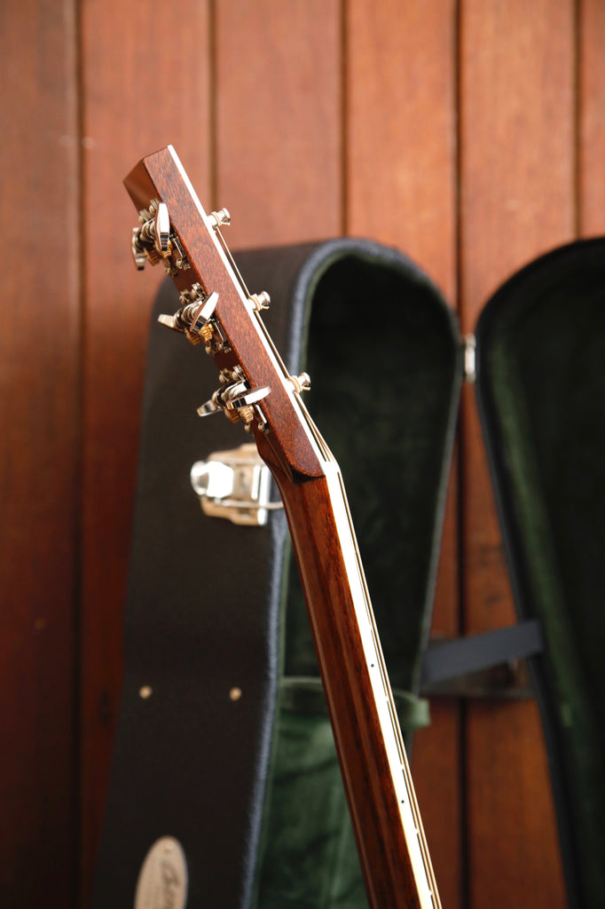 Collings D2H Dreadnought Acoustic Guitar