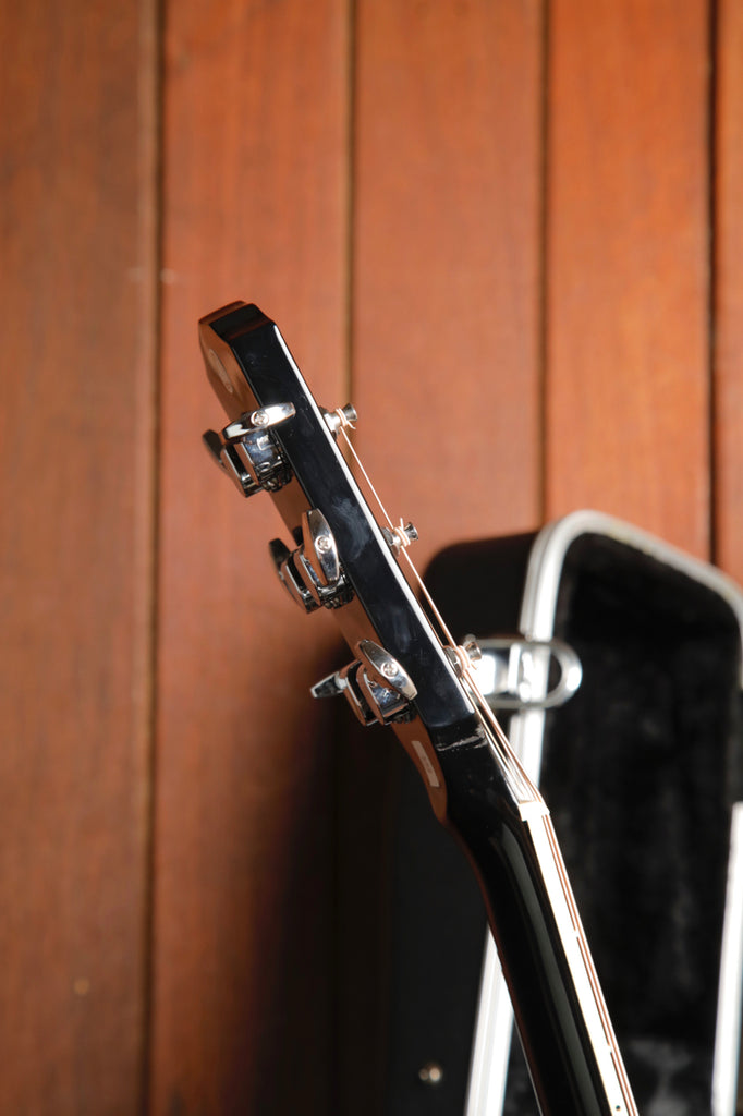 Fender Vince Ray Outer Space Bucket Dreadnought Acoustic-Electric Guitar Pre-Owned