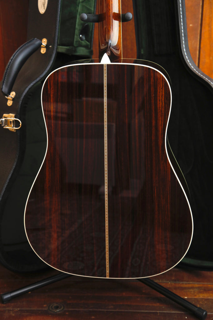 Collings D2H Dreadnought Acoustic Guitar