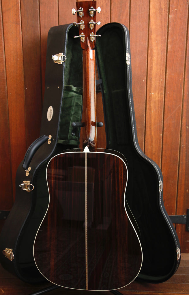 Collings D2H Dreadnought Acoustic Guitar