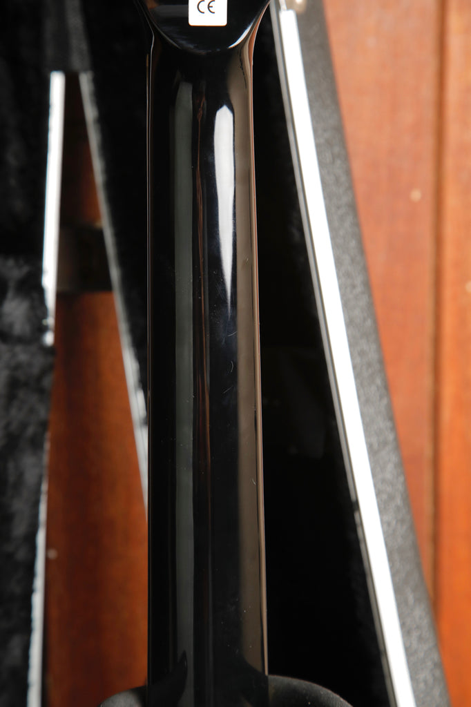 Fender Vince Ray Outer Space Bucket Dreadnought Acoustic-Electric Guitar Pre-Owned