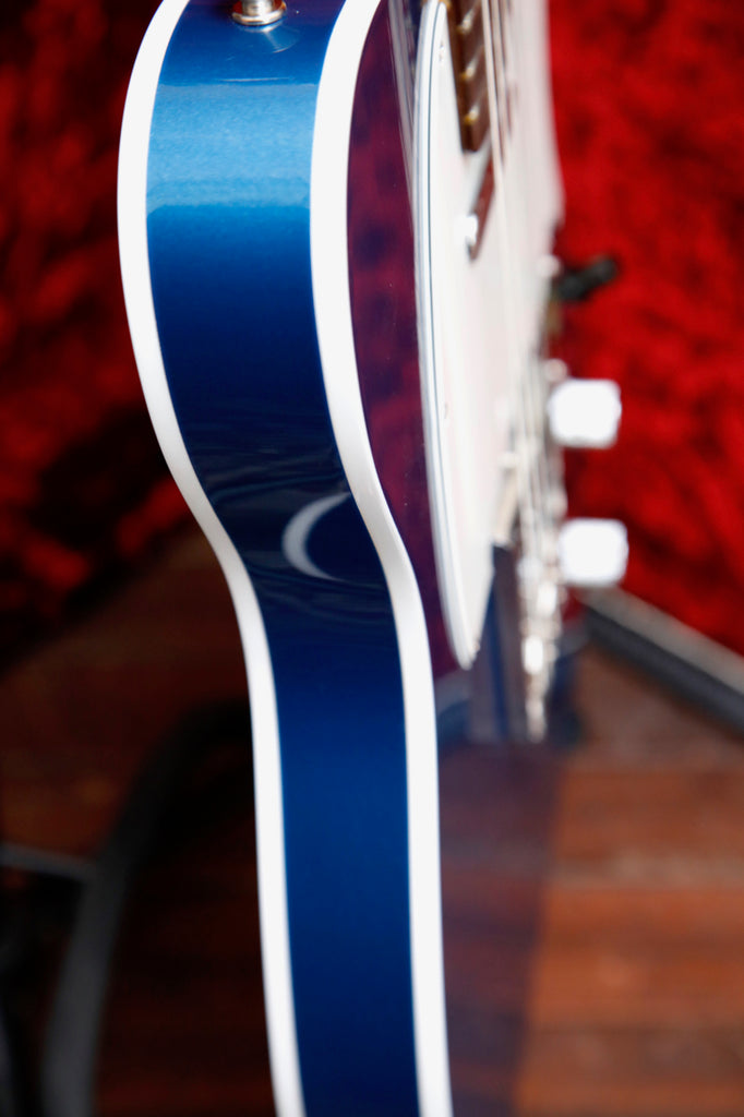Fender American Original 60's Telecaster Lake Placid Blue Pre-Owned
