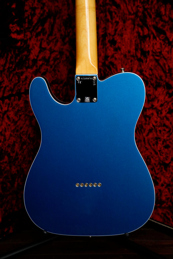 Fender American Original 60's Telecaster Lake Placid Blue Pre-Owned