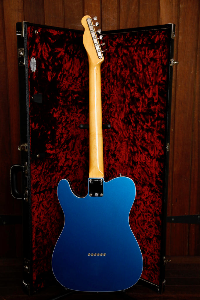 Fender American Original 60's Telecaster Lake Placid Blue Pre-Owned