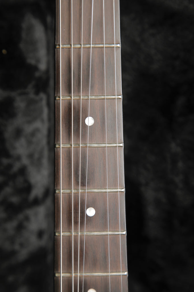 ESP LTD James Hetfield Snakebyte Electric Guitar Black Satin Pre-Owned