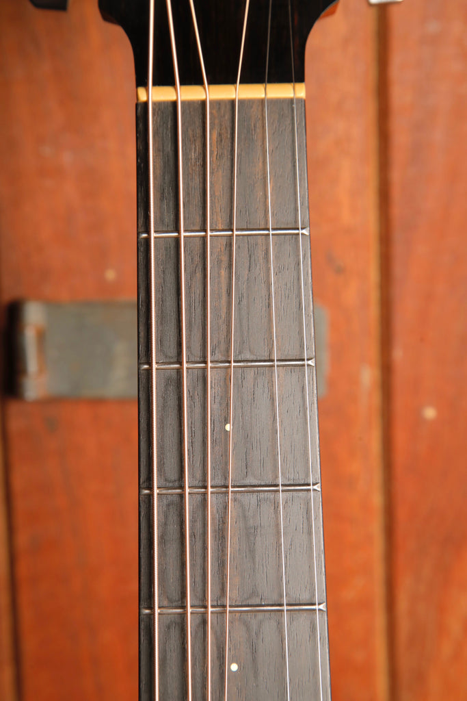 Furch Blue DC-CM Dreadnought Acoustic-Electric Guitar Pre-Owned