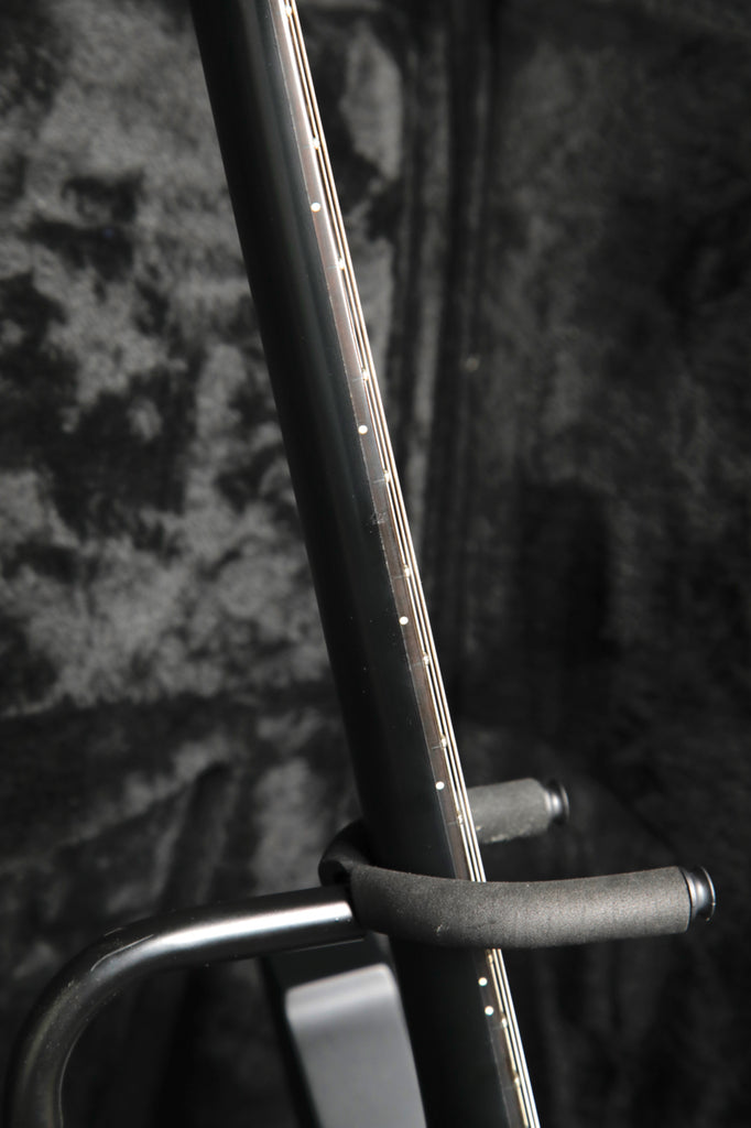 ESP LTD James Hetfield Snakebyte Electric Guitar Black Satin Pre-Owned