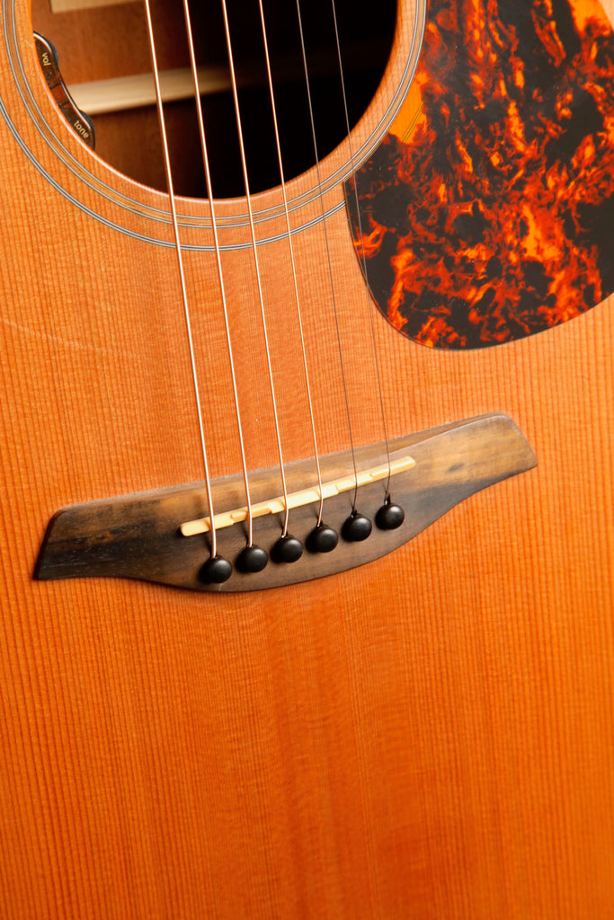 Furch Blue DC-CM Dreadnought Acoustic-Electric Guitar Pre-Owned