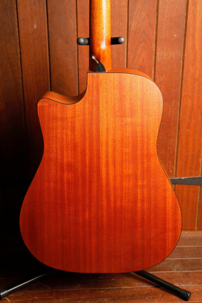 Furch Blue DC-CM Dreadnought Acoustic-Electric Guitar Pre-Owned
