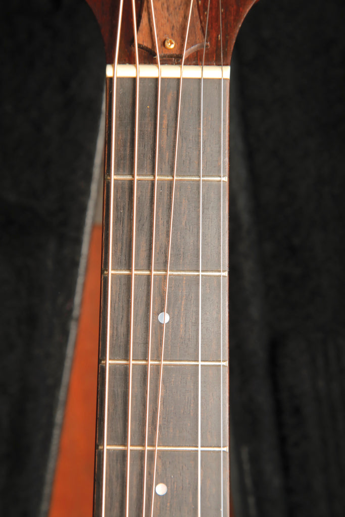 Taylor 514ce Grand Auditorium Acoustic Guitar 2004 Pre-Owned