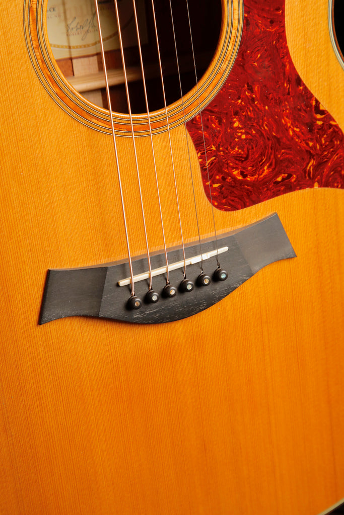 Taylor 514ce Grand Auditorium Acoustic Guitar 2004 Pre-Owned