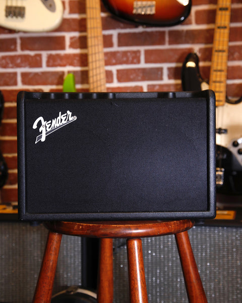 Fender Mustang GT40 Guitar Combo Amplifier Pre-Owned