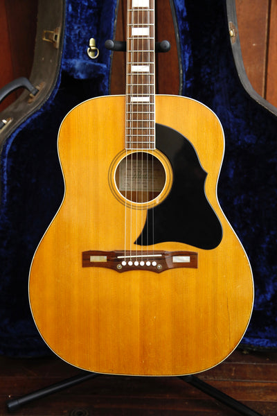 Maton 1960's Country Western 100 Acoustic Guitar Pre-Owned