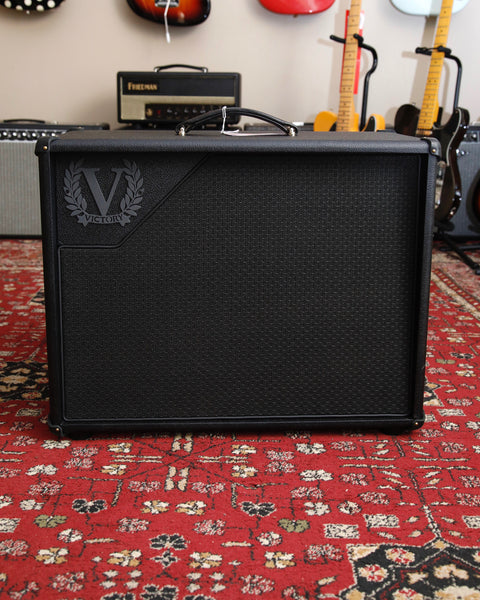 Victory Amplification V112 Jack Compact 1x12" Speaker Cabinet