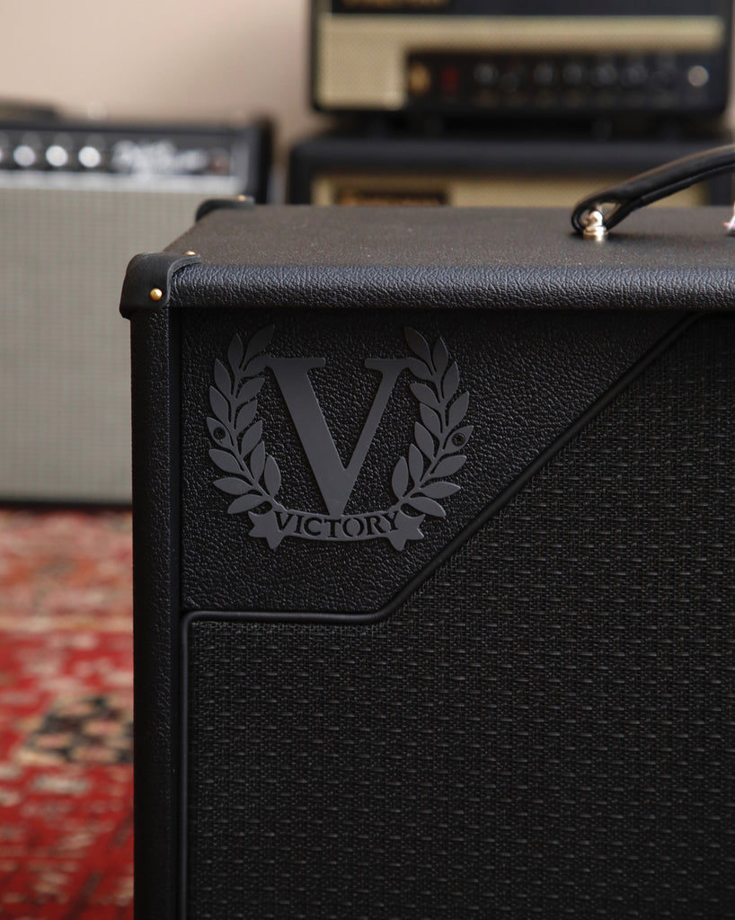 Victory Amplification V112 Jack Compact 1x12" Speaker Cabinet