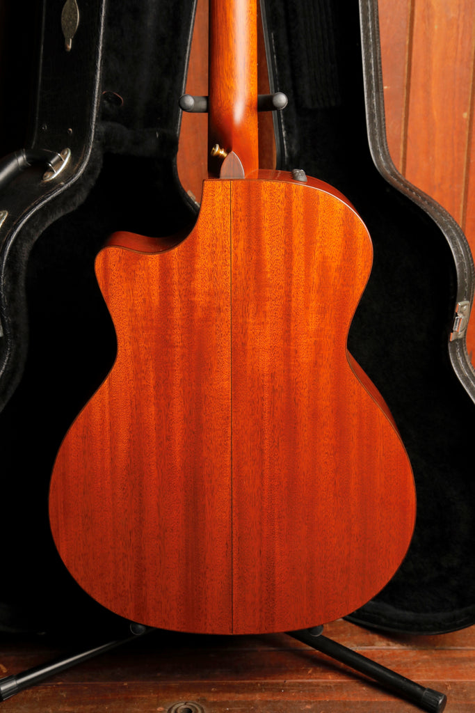 Taylor 514ce Grand Auditorium Acoustic Guitar 2004 Pre-Owned