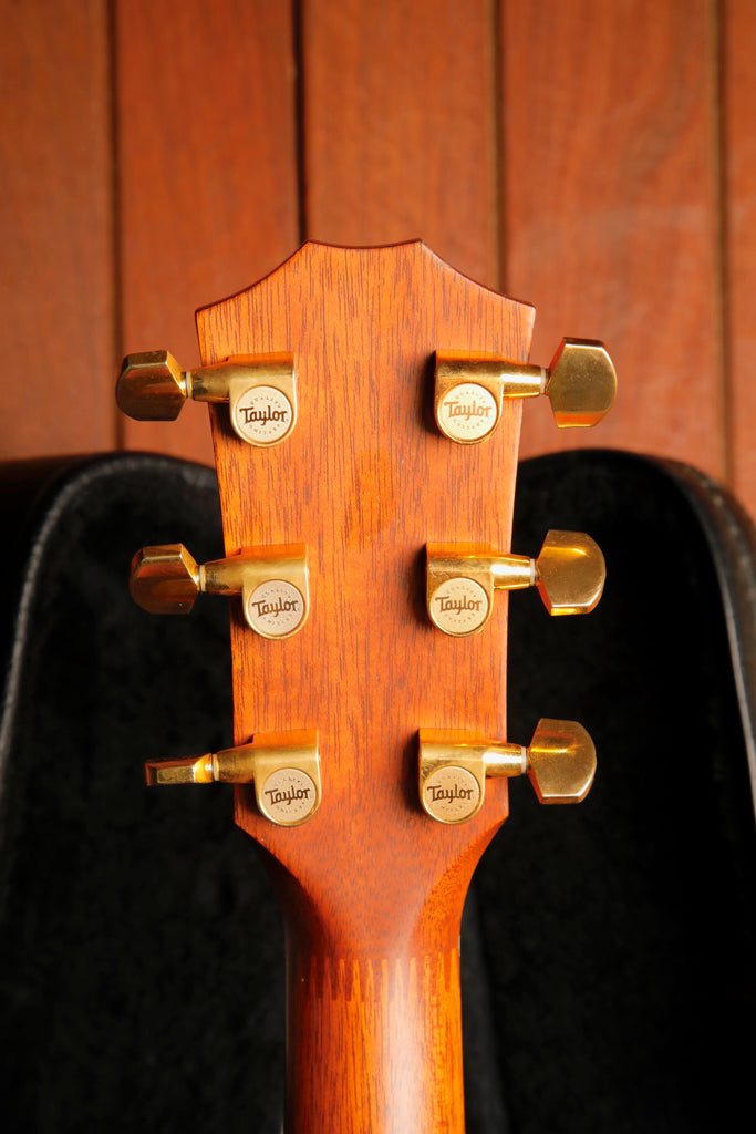 Taylor 514ce Grand Auditorium Acoustic Guitar 2004 Pre-Owned